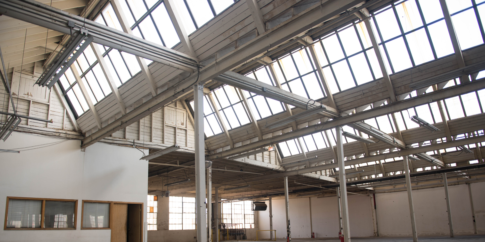 Industrial space is in high demand – but why?