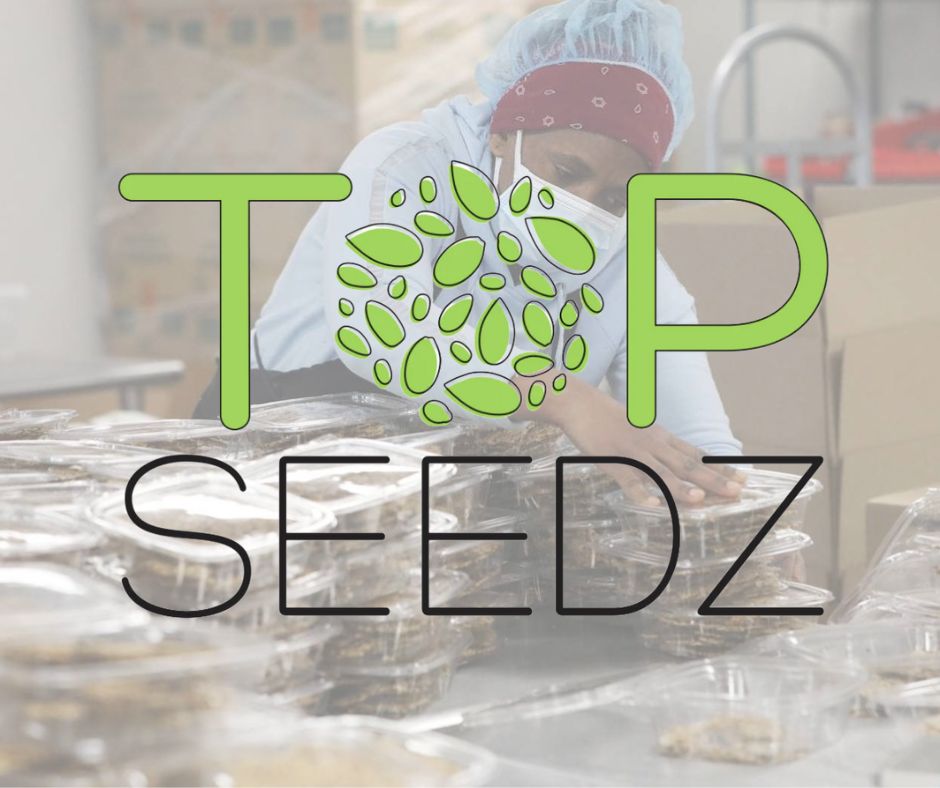 Case Study: Top Seedz